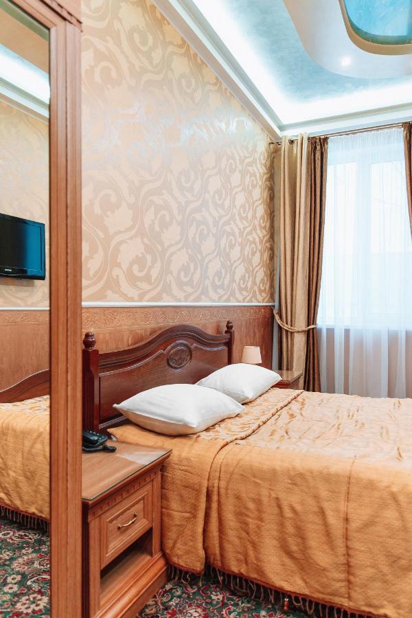 Viktoriya Family Hotel Restaurant Complex Kyjev Exteriér fotografie