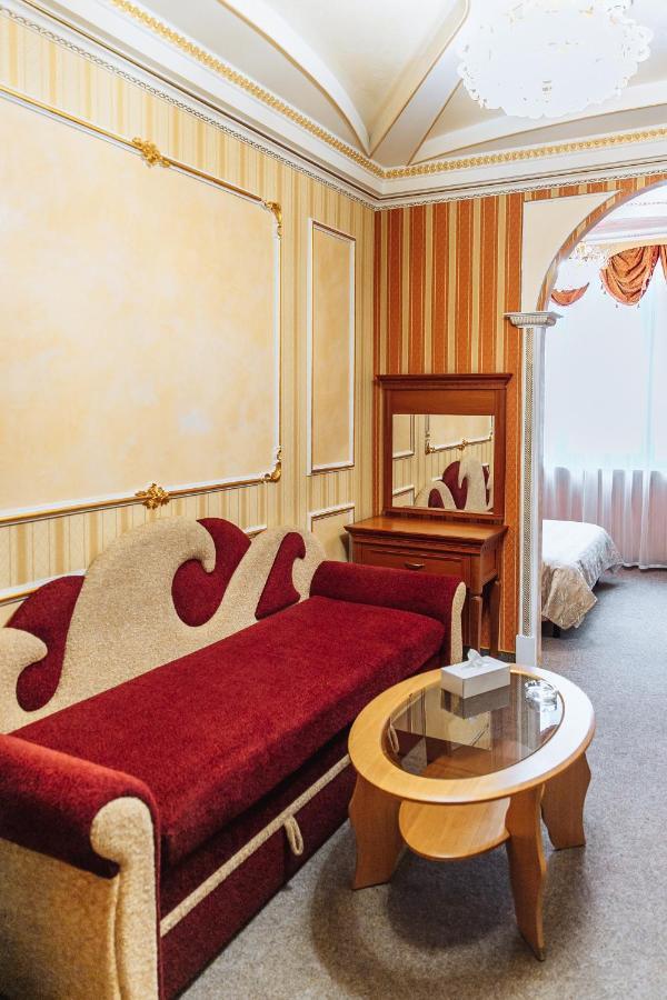 Viktoriya Family Hotel Restaurant Complex Kyjev Pokoj fotografie