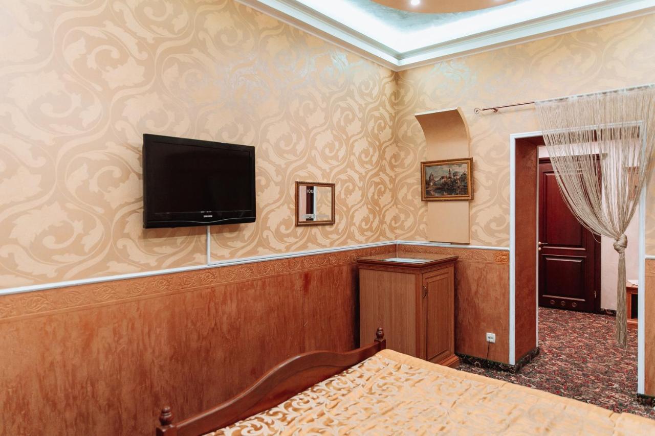 Viktoriya Family Hotel Restaurant Complex Kyjev Exteriér fotografie