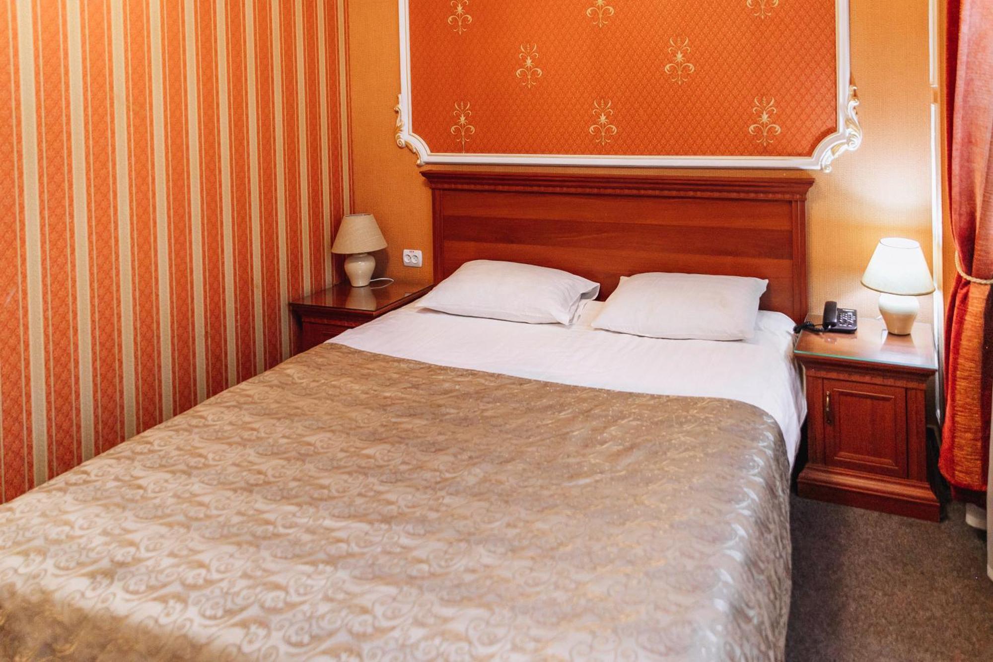 Viktoriya Family Hotel Restaurant Complex Kyjev Pokoj fotografie